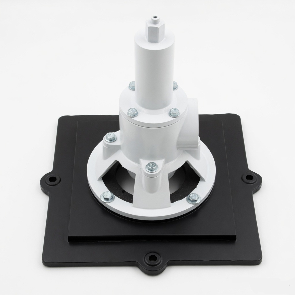 Furnace Oil Burner 2562